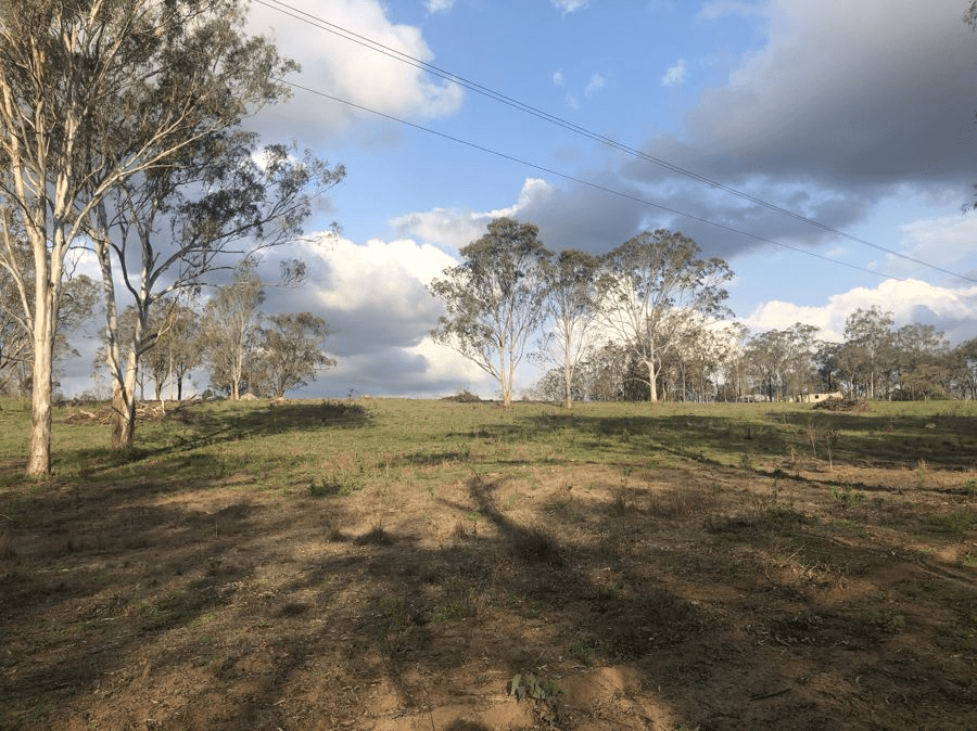 Bular Road, OAKVIEW, QLD 4600