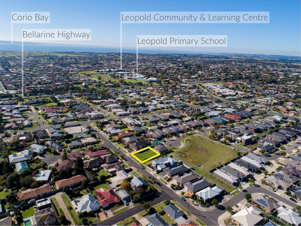 13 Koonangurt Road, LEOPOLD, VIC 3224