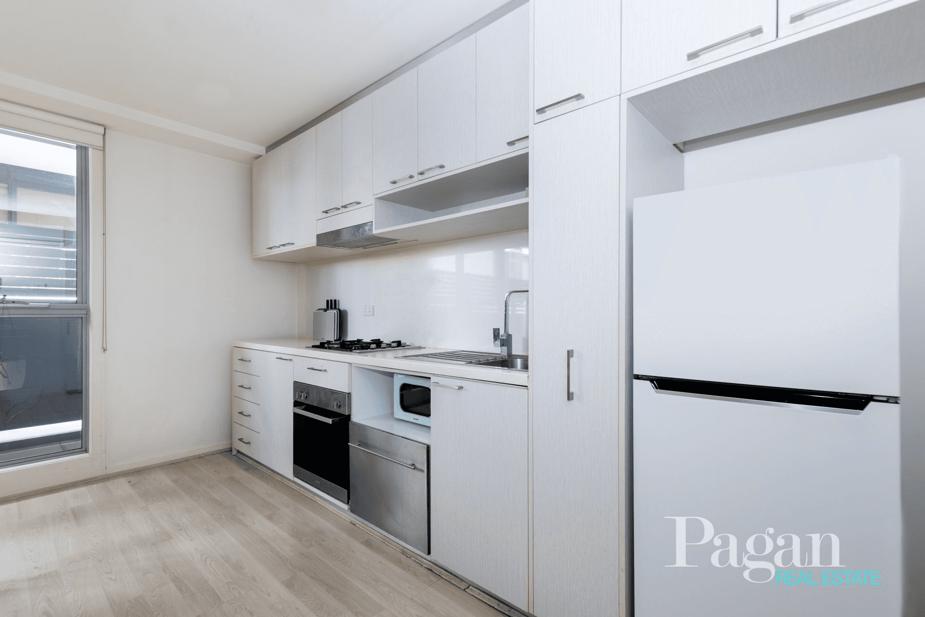 305/187 Boundary Road, North Melbourne, VIC 3051