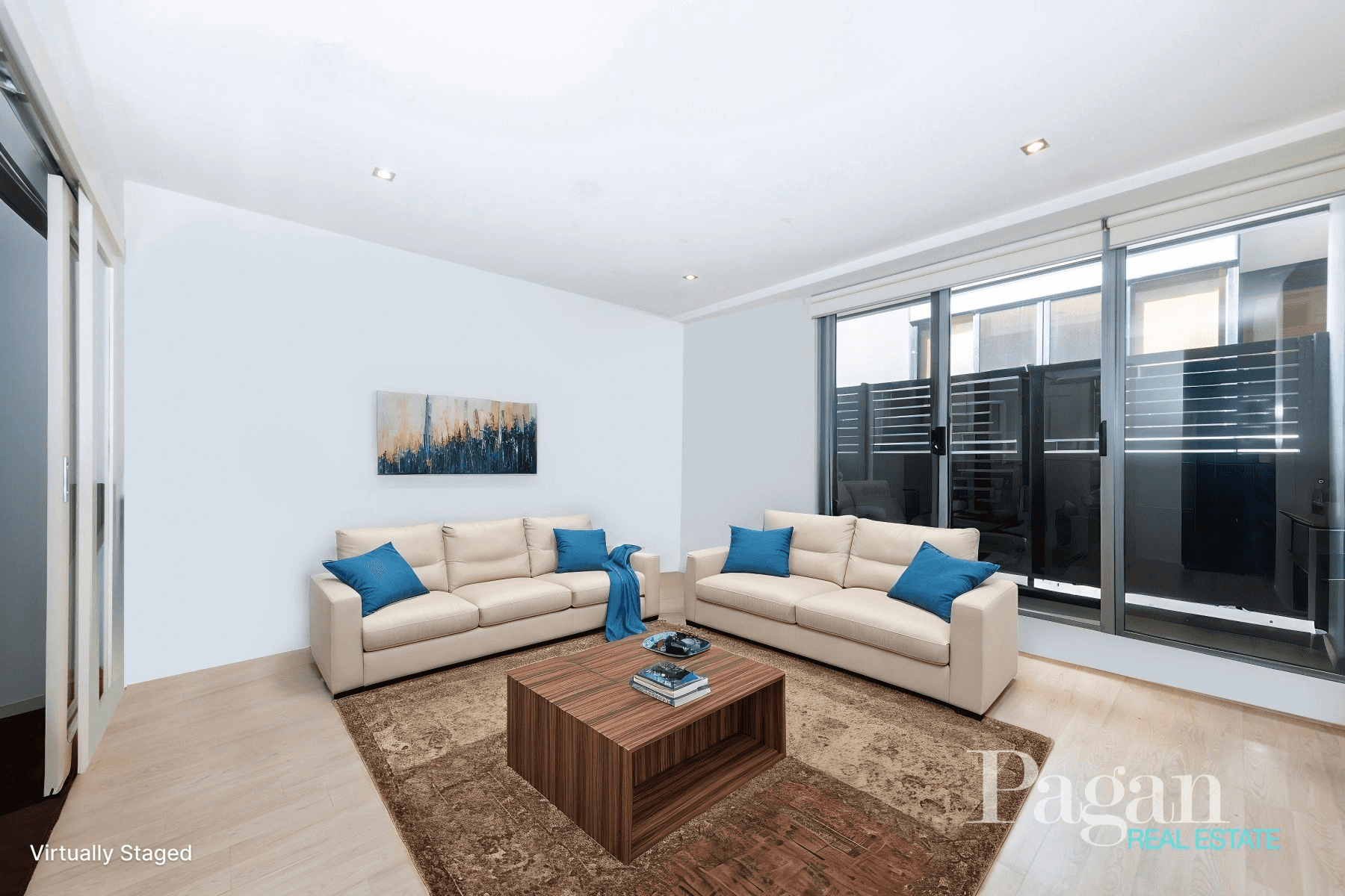 305/187 Boundary Road, North Melbourne, VIC 3051