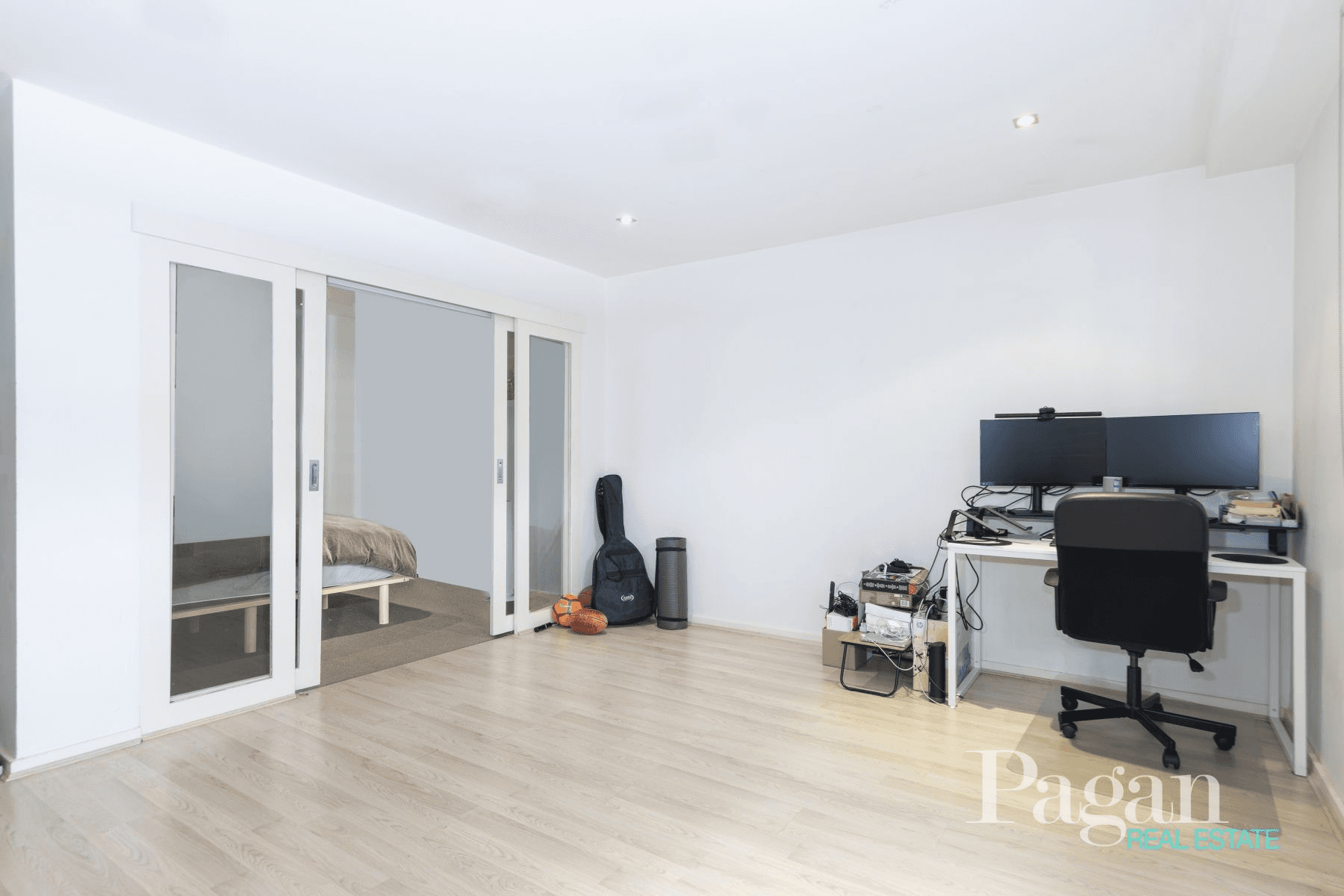 305/187 Boundary Road, North Melbourne, VIC 3051