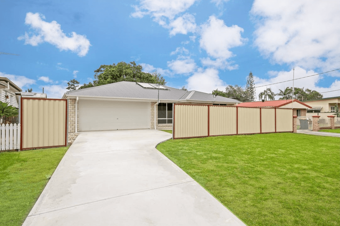 9 Jubilee Street, Caboolture, QLD 4510