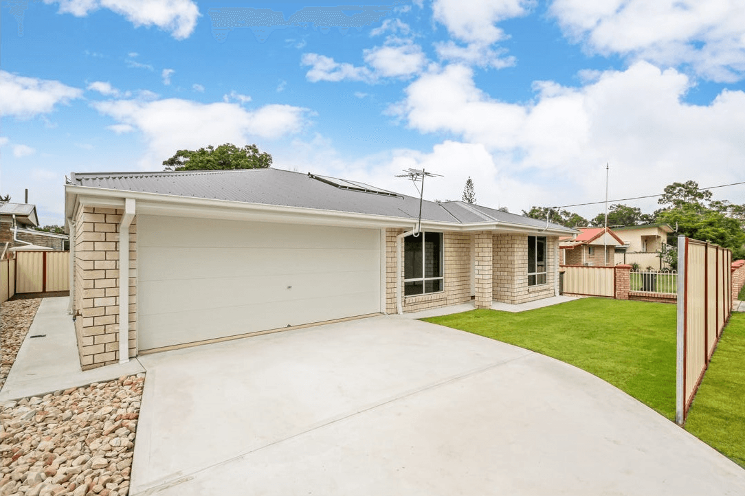 9 Jubilee Street, Caboolture, QLD 4510