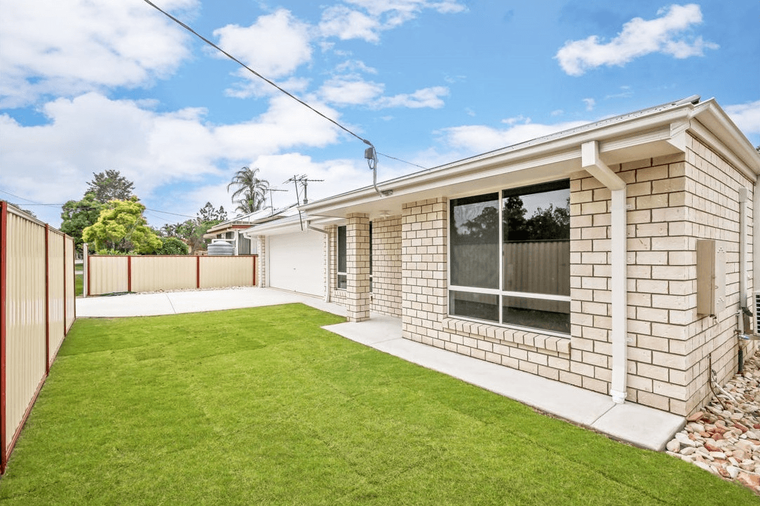 9 Jubilee Street, Caboolture, QLD 4510