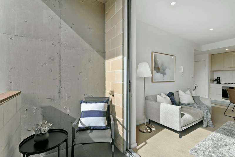 D107/359 Illawarra Road (Access via Byrnes St), MARRICKVILLE, NSW 2204