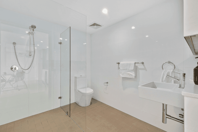 D107/359 Illawarra Road (Access via Byrnes St), MARRICKVILLE, NSW 2204