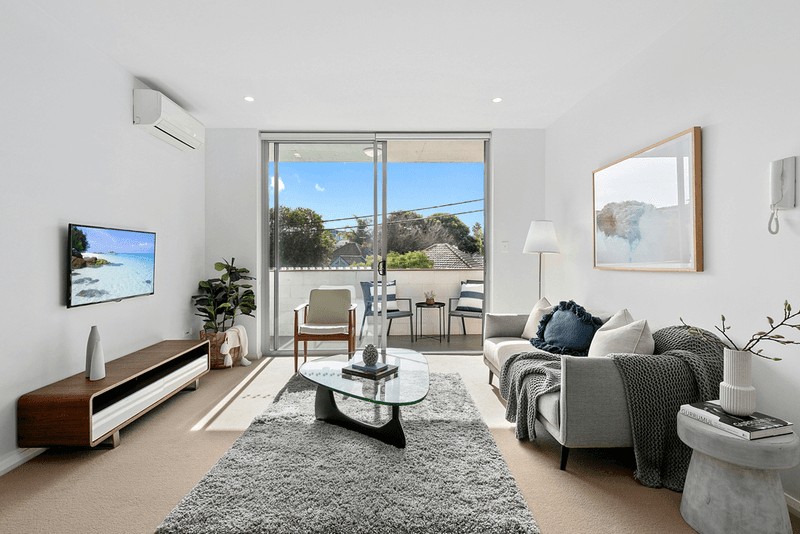 D107/359 Illawarra Road (Access via Byrnes St), MARRICKVILLE, NSW 2204