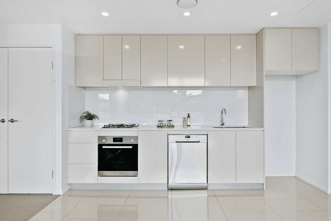 D107/359 Illawarra Road (Access via Byrnes St), MARRICKVILLE, NSW 2204