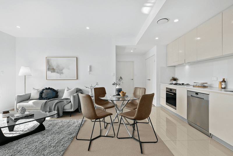 D107/359 Illawarra Road (Access via Byrnes St), MARRICKVILLE, NSW 2204