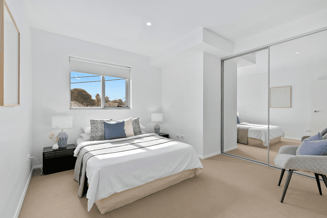 D107/359 Illawarra Road (Access via Byrnes St), MARRICKVILLE, NSW 2204