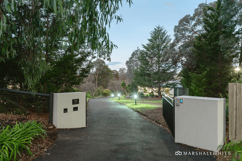 58 Hartley Road, Wonga Park, VIC 3115