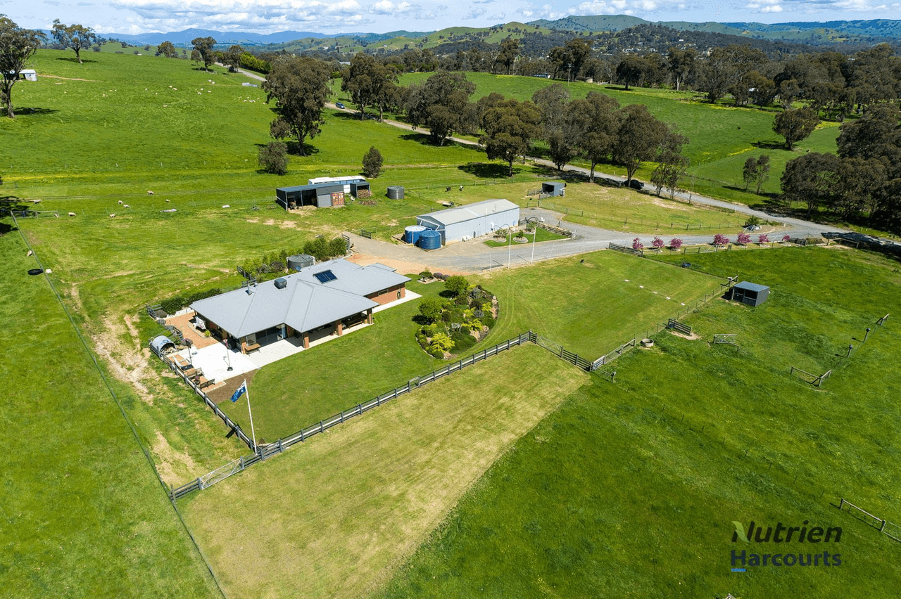 29 Carey Road, YEA, VIC 3717