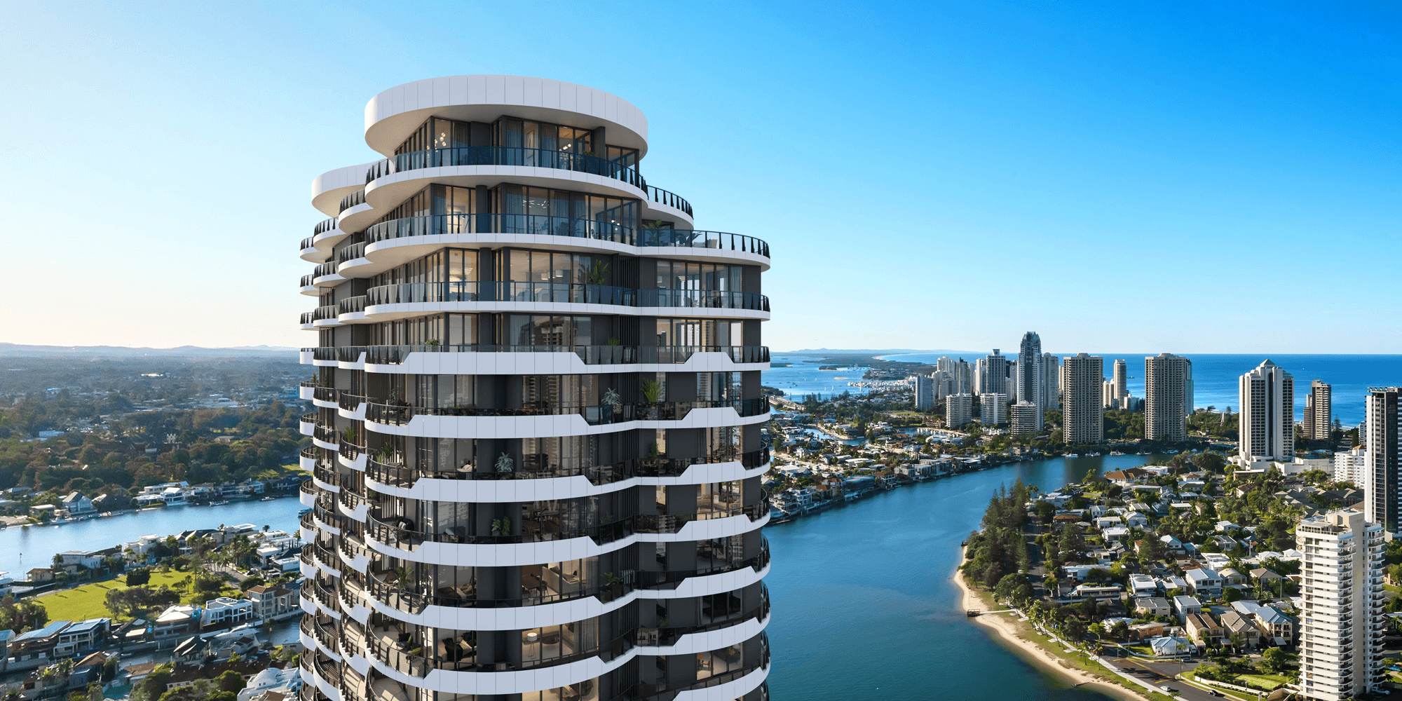 3901/38 Stanhill Drive, SURFERS PARADISE, QLD 4217