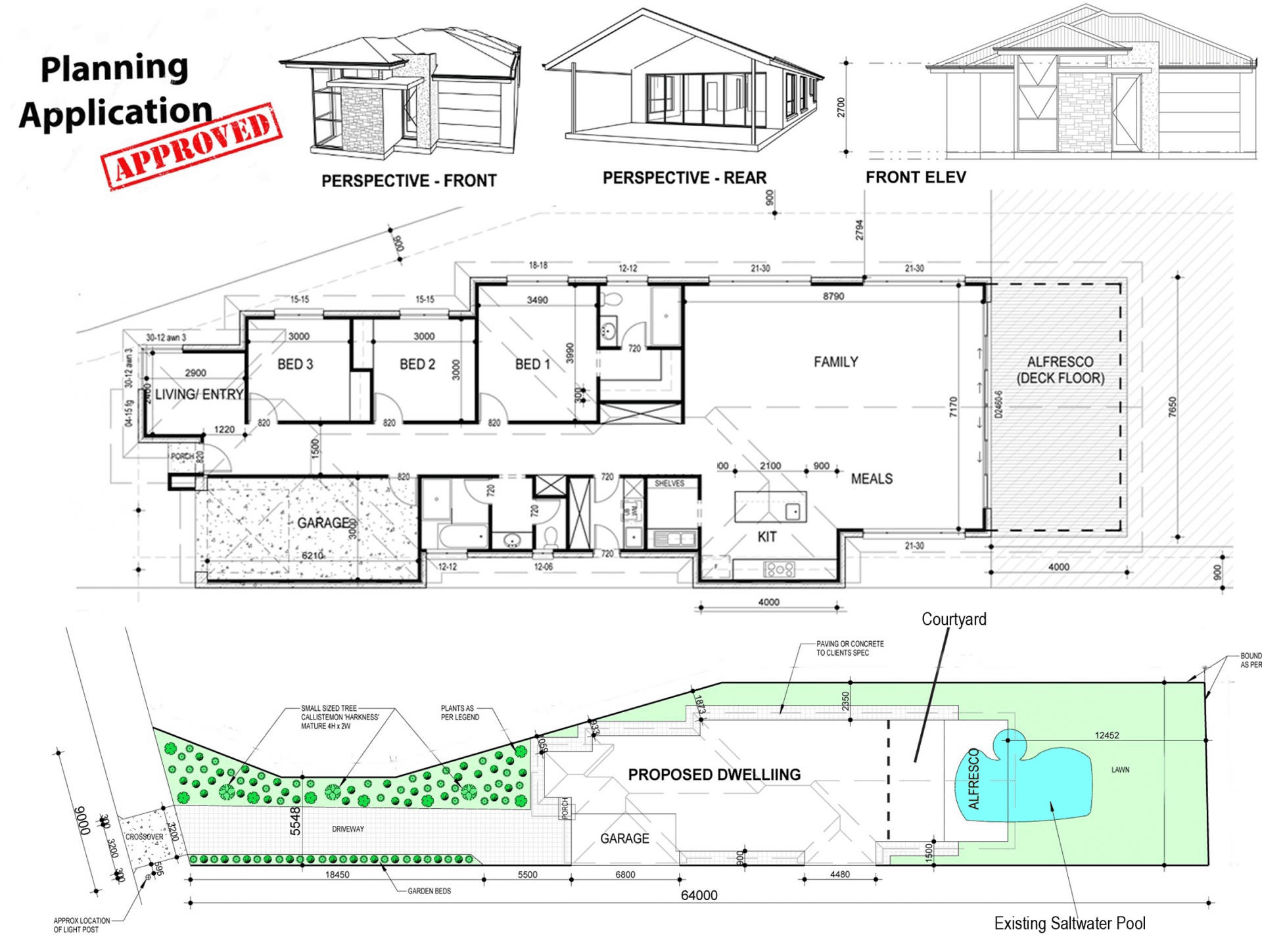 15 Mcintosh Court Wynn Vale, Wynn Vale, SA 5127