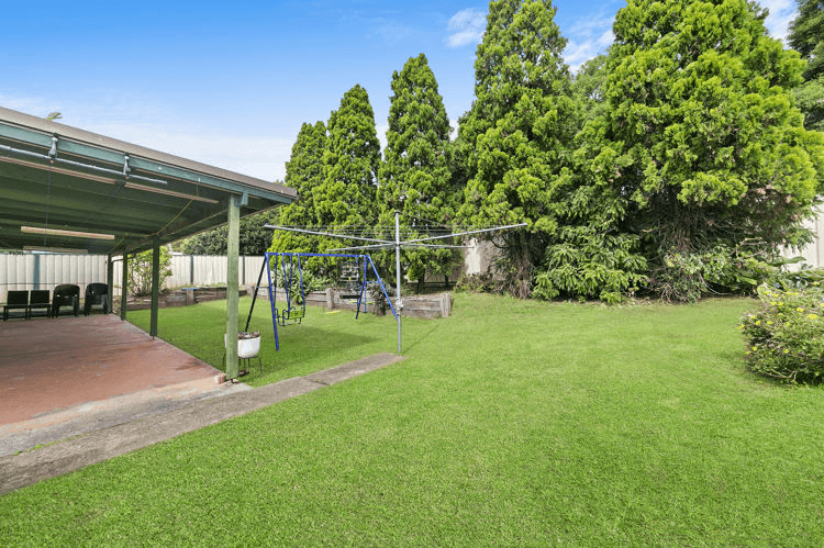 31 Scobie Street, DOONSIDE, NSW 2767