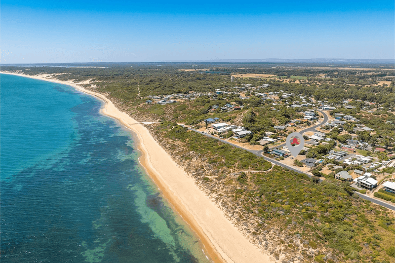 20 West Coast Drive, Binningup, WA 6233