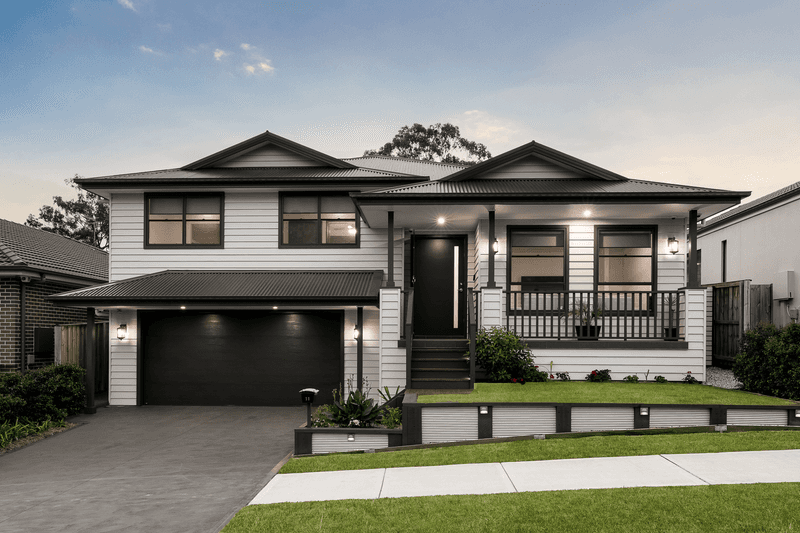 11 Gracie Road, Elderslie, NSW 2570