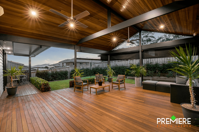 11 Gracie Road, Elderslie, NSW 2570