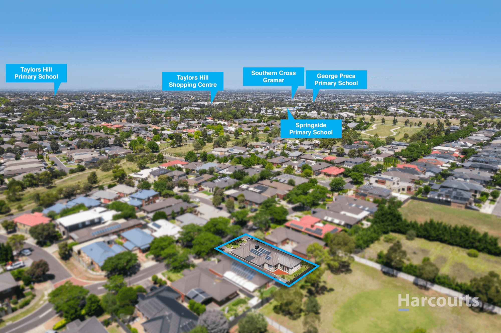 13 Klippel Way, Caroline Springs, VIC 3023