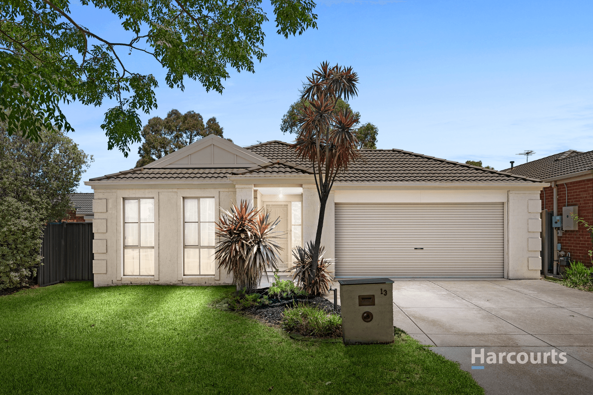 13 Klippel Way, Caroline Springs, VIC 3023