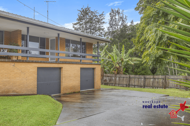 2/13 Wattle Street, WAUCHOPE, NSW 2446