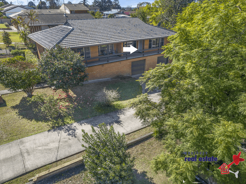 2/13 Wattle Street, WAUCHOPE, NSW 2446