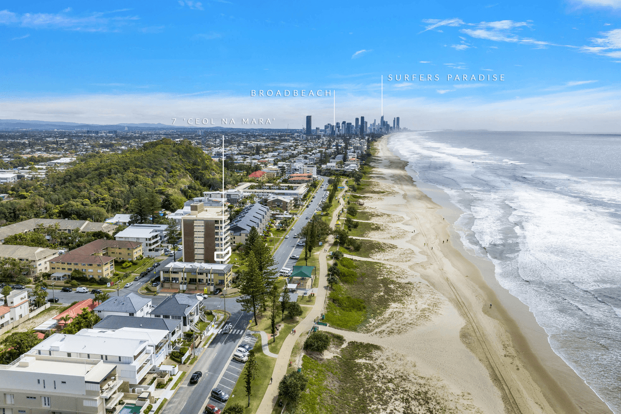 7/90 Marine Parade, MIAMI, QLD 4220