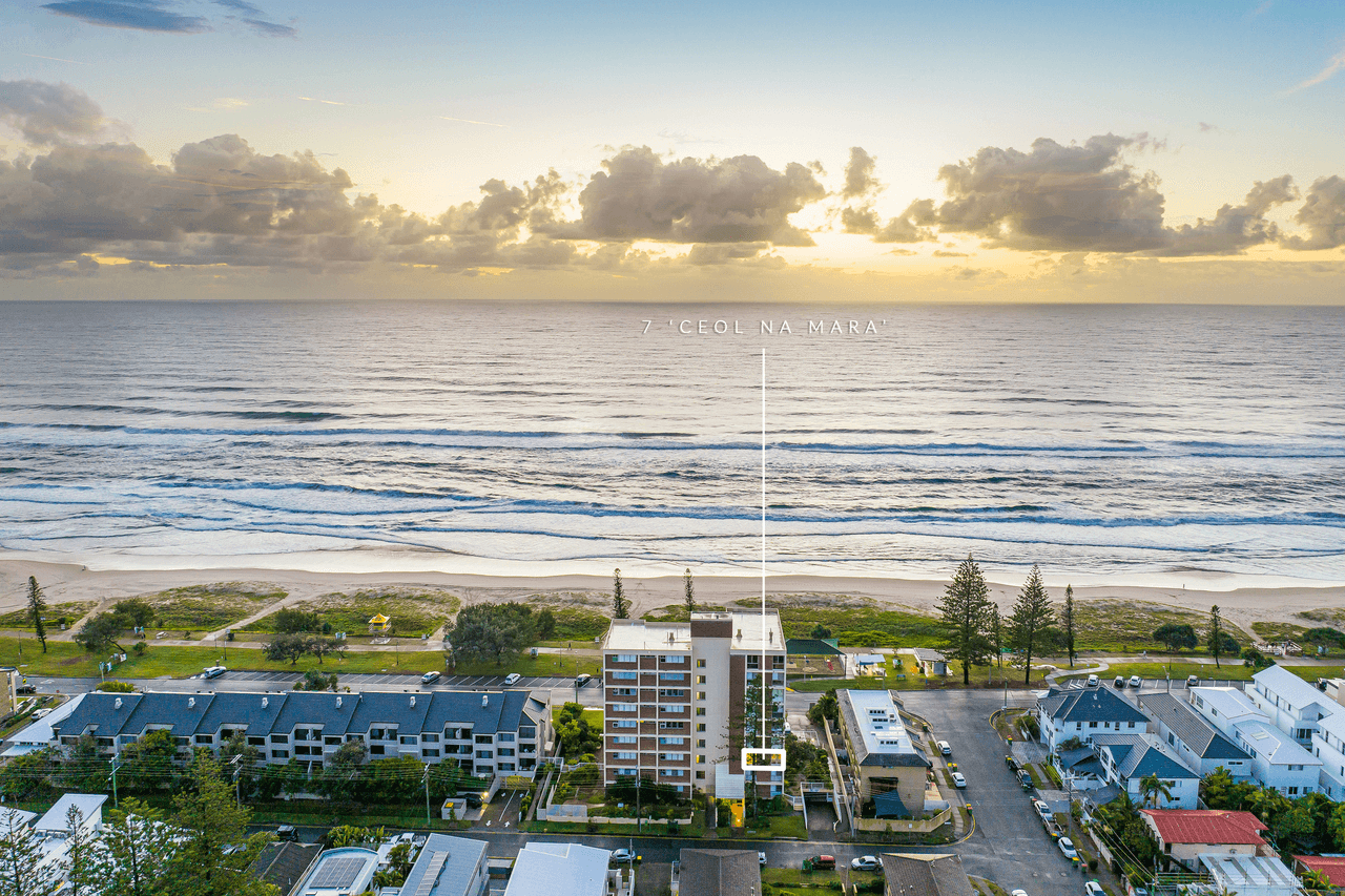 7/90 Marine Parade, MIAMI, QLD 4220