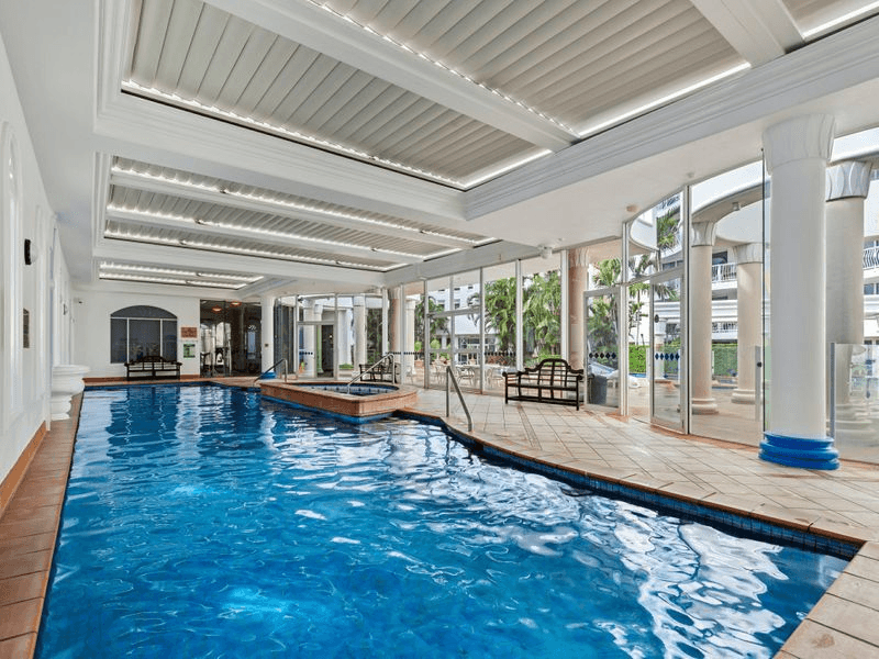 Level 1/1105/24 Queensland Avenue, Broadbeach, QLD 4218