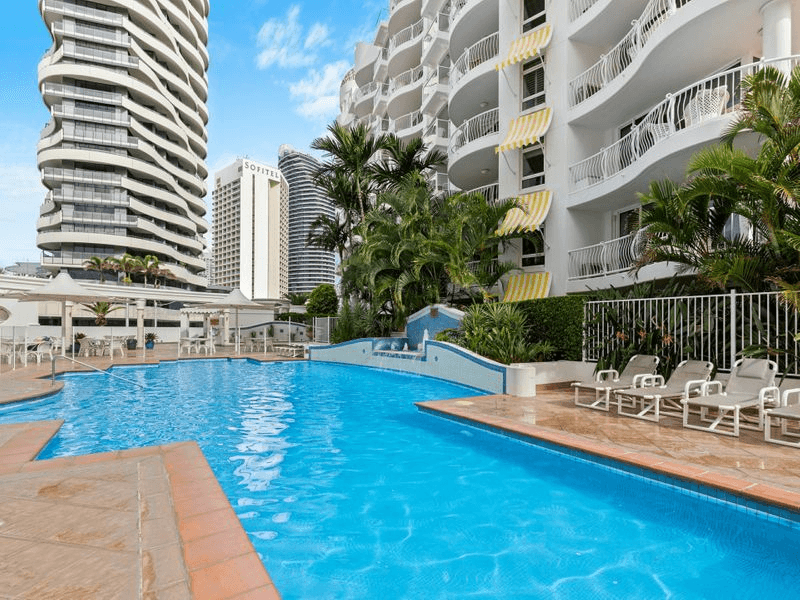 Level 1/1105/24 Queensland Avenue, Broadbeach, QLD 4218