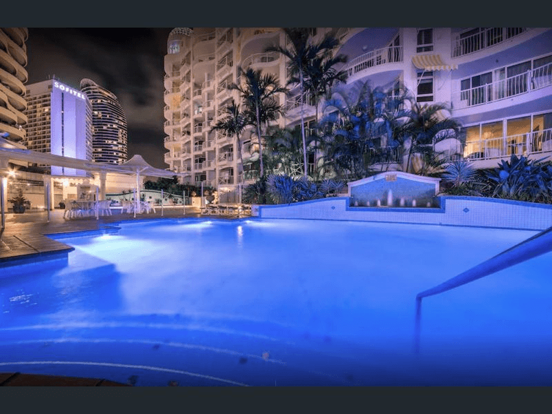 Level 1/1105/24 Queensland Avenue, Broadbeach, QLD 4218