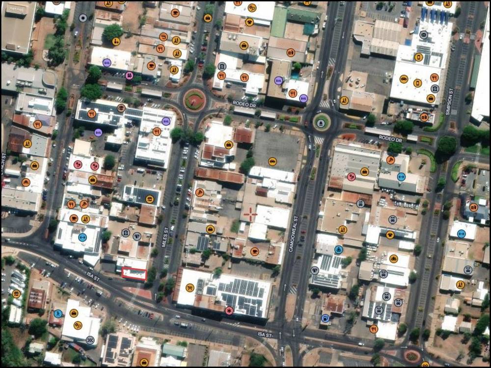 1 Miles Street, Mount Isa, QLD 4825
