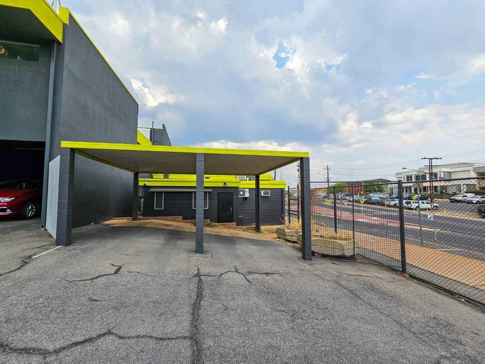 1 Miles Street, Mount Isa, QLD 4825