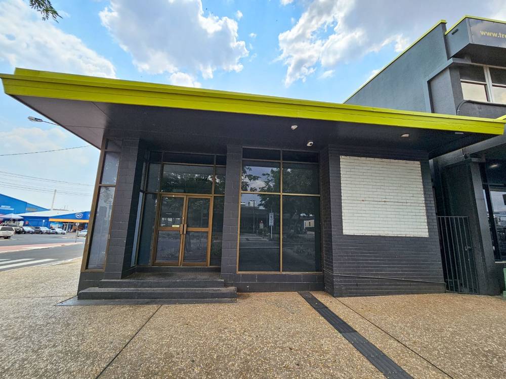 1 Miles Street, Mount Isa, QLD 4825