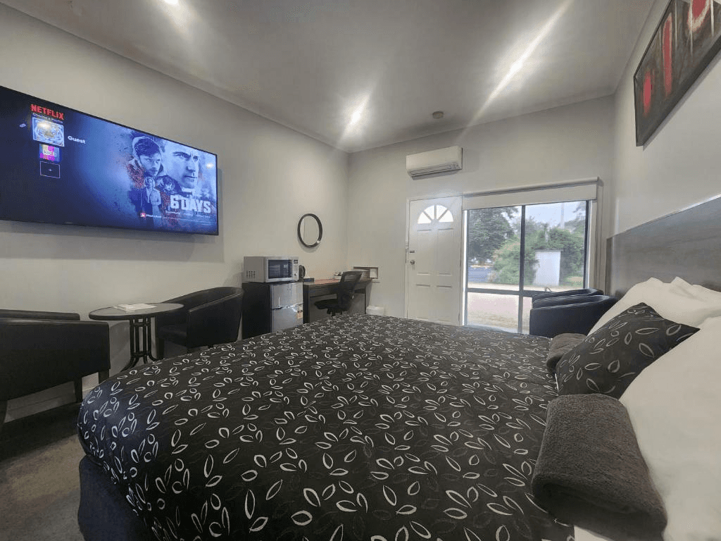 386 York St, Sale, VIC 3850
