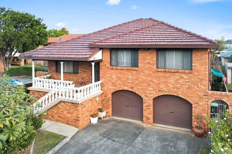 18 Hoxton Park Road, Liverpool, NSW 2170