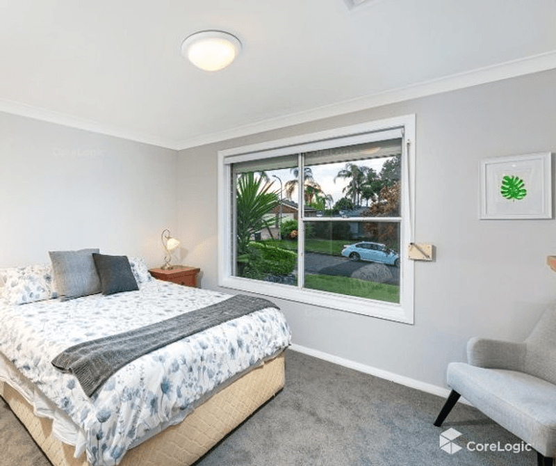 25 Aruma Avenue, Kellyville, NSW 2155