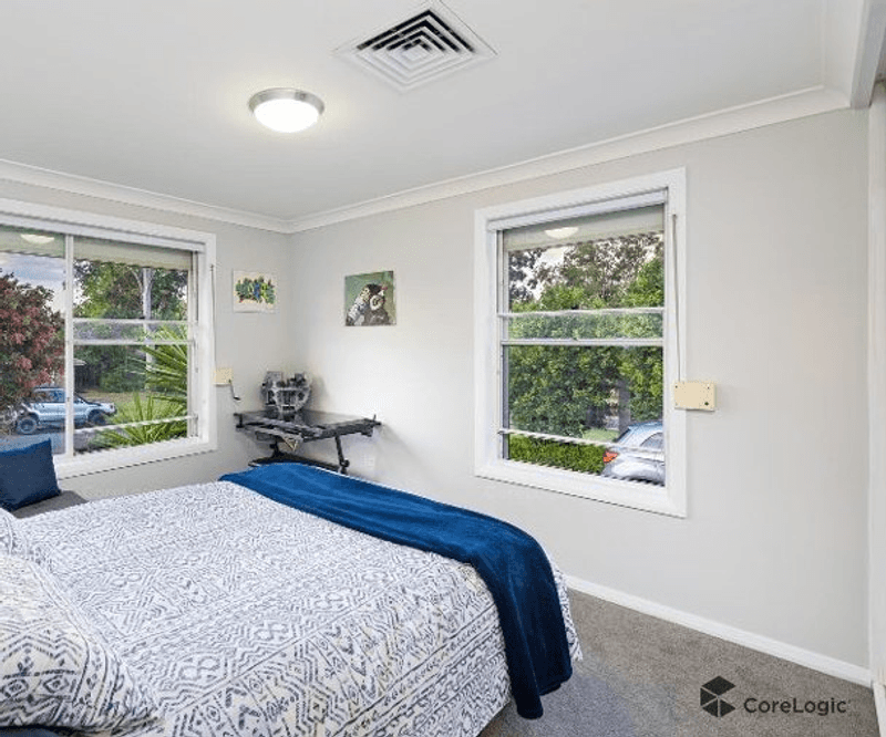 25 Aruma Avenue, Kellyville, NSW 2155