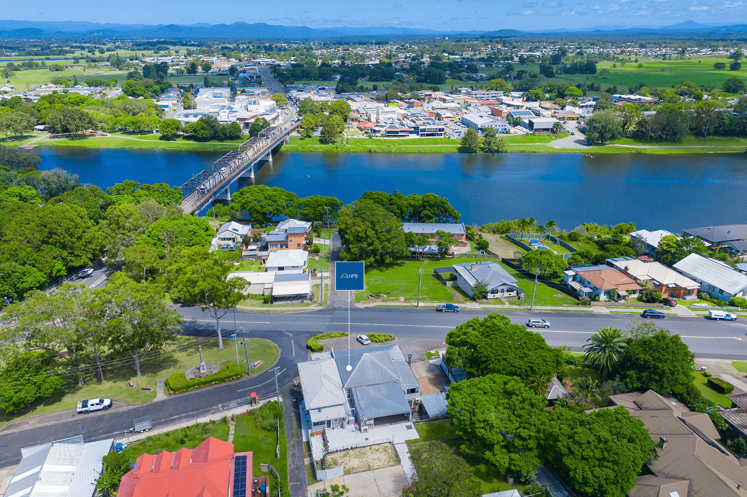 3 Rudder Street, EAST KEMPSEY, NSW 2440