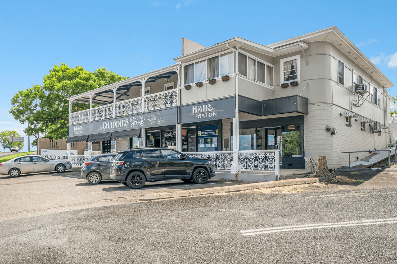 3 Rudder Street, EAST KEMPSEY, NSW 2440