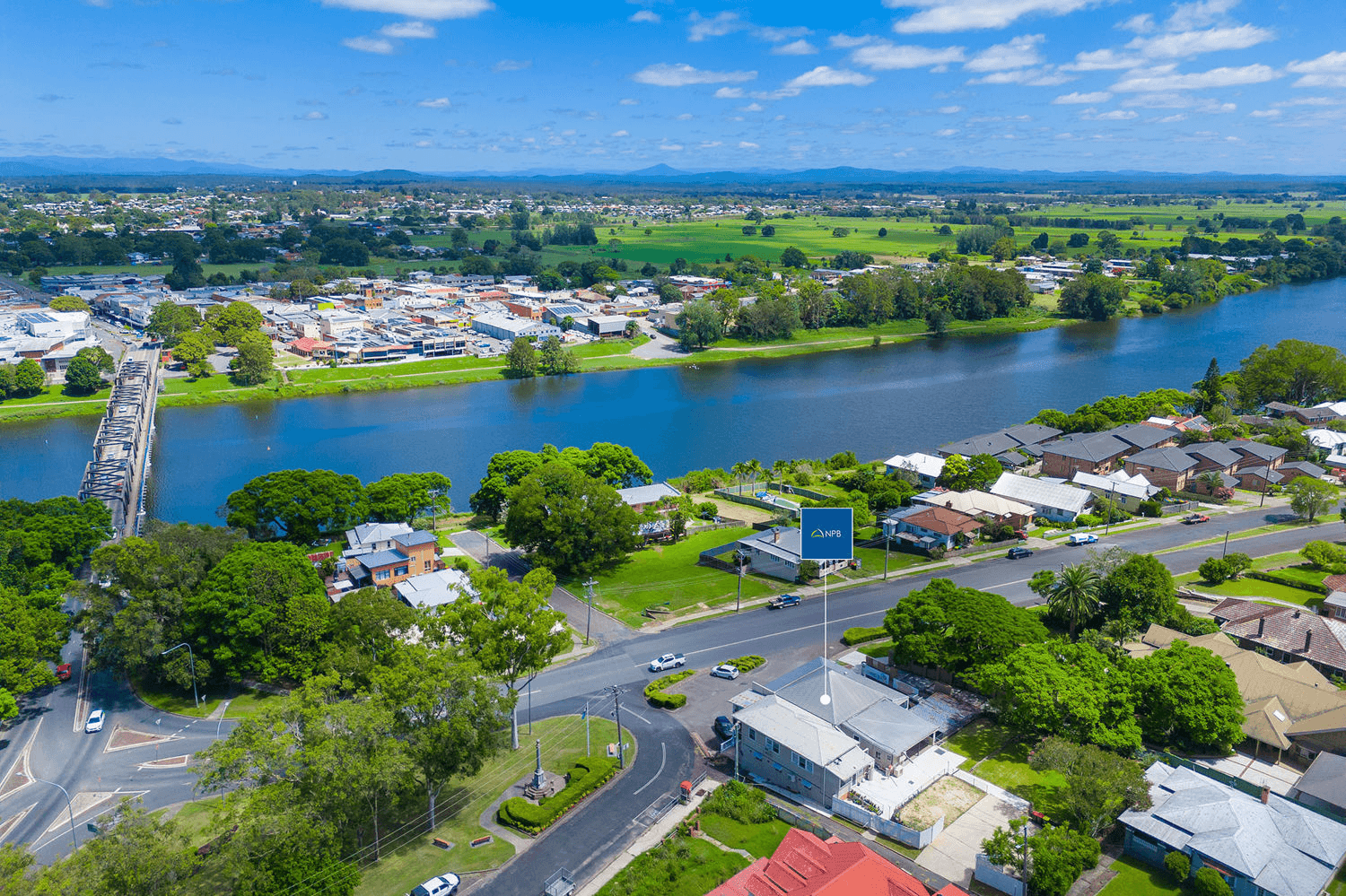 3 Rudder Street, EAST KEMPSEY, NSW 2440