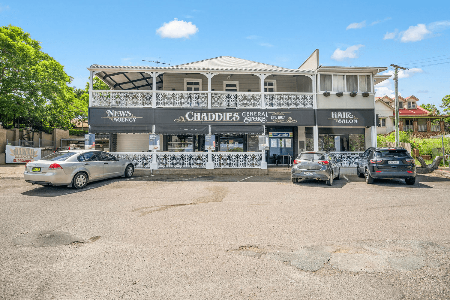 3 Rudder Street, EAST KEMPSEY, NSW 2440