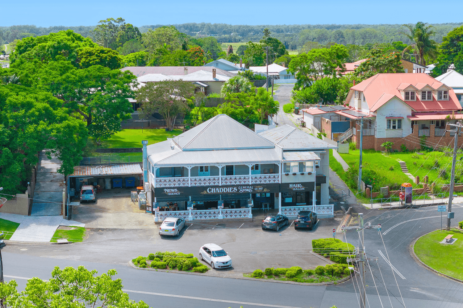 3 Rudder Street, EAST KEMPSEY, NSW 2440