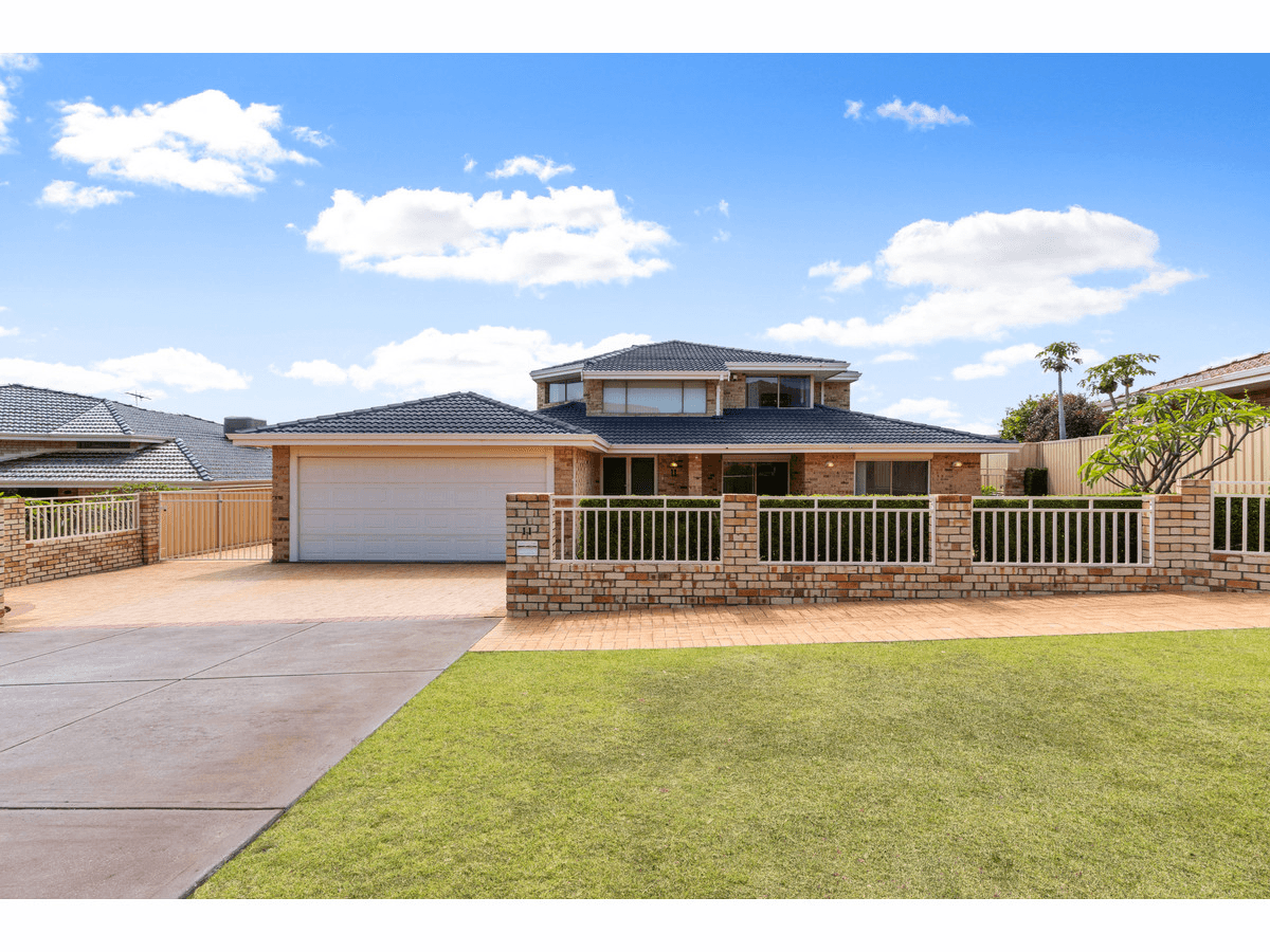 11 Ross Road, Kardinya, WA 6163