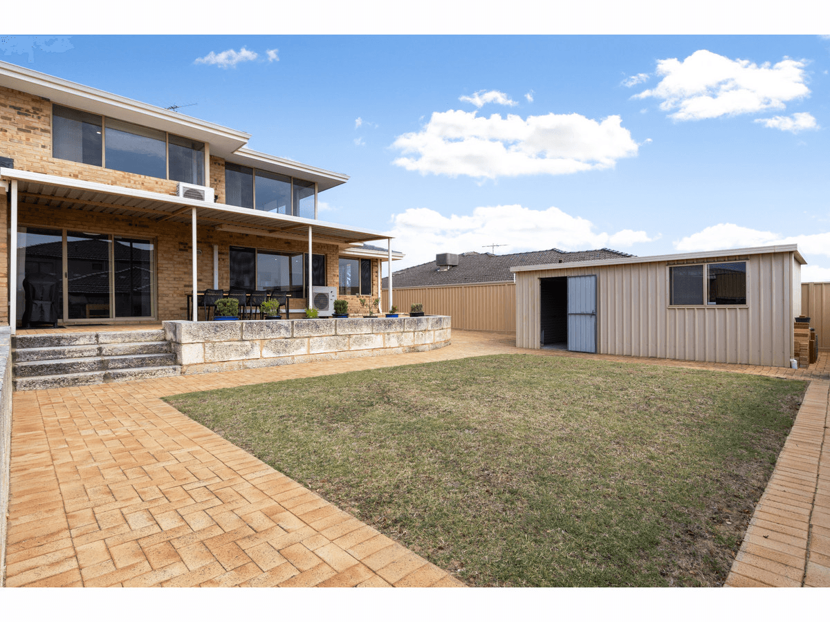 11 Ross Road, Kardinya, WA 6163