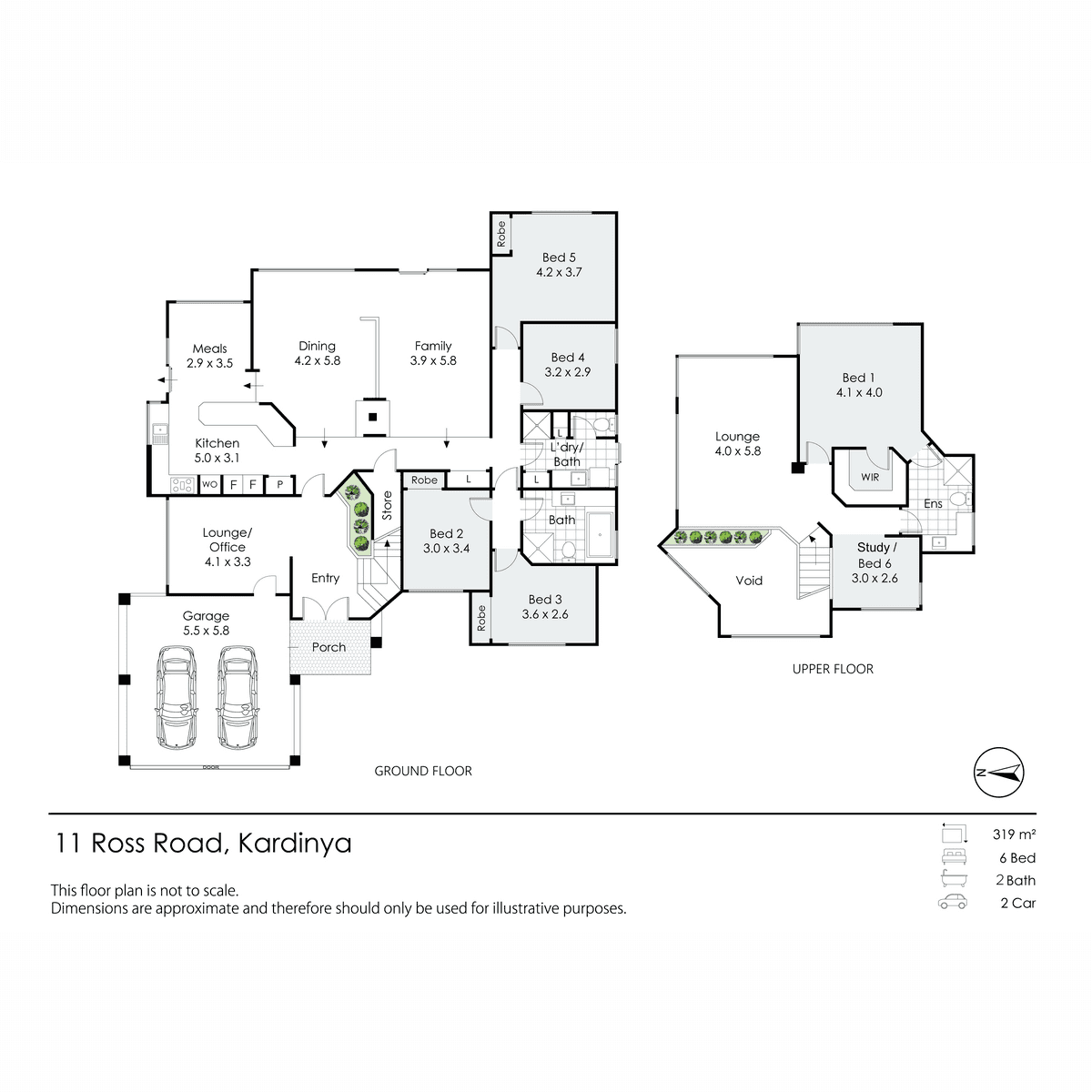 11 Ross Road, Kardinya, WA 6163