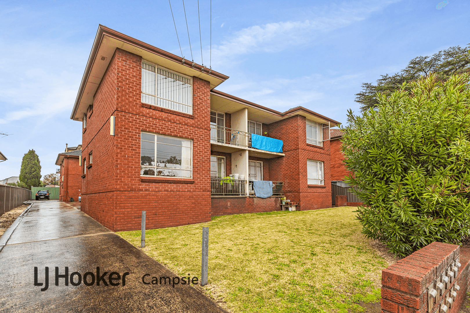 9/66 Amy Street, CAMPSIE, NSW 2194