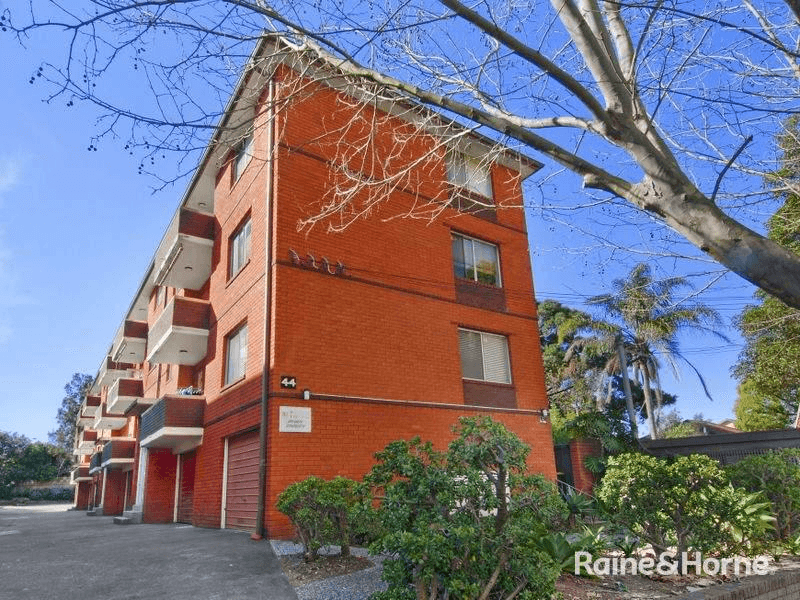 8/44 High Street, RANDWICK, NSW 2031