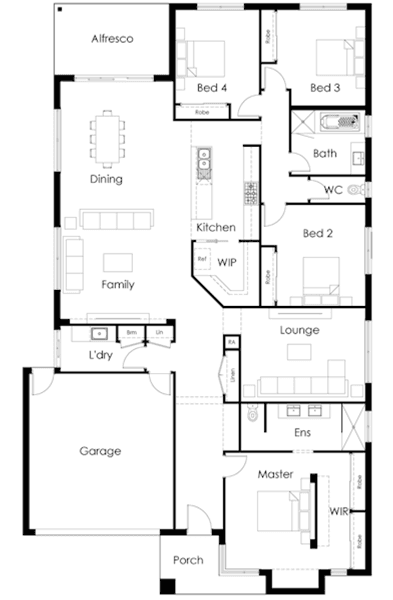 Lot 1519 Proposed Street, ARMSTRONG CREEK, VIC 3217