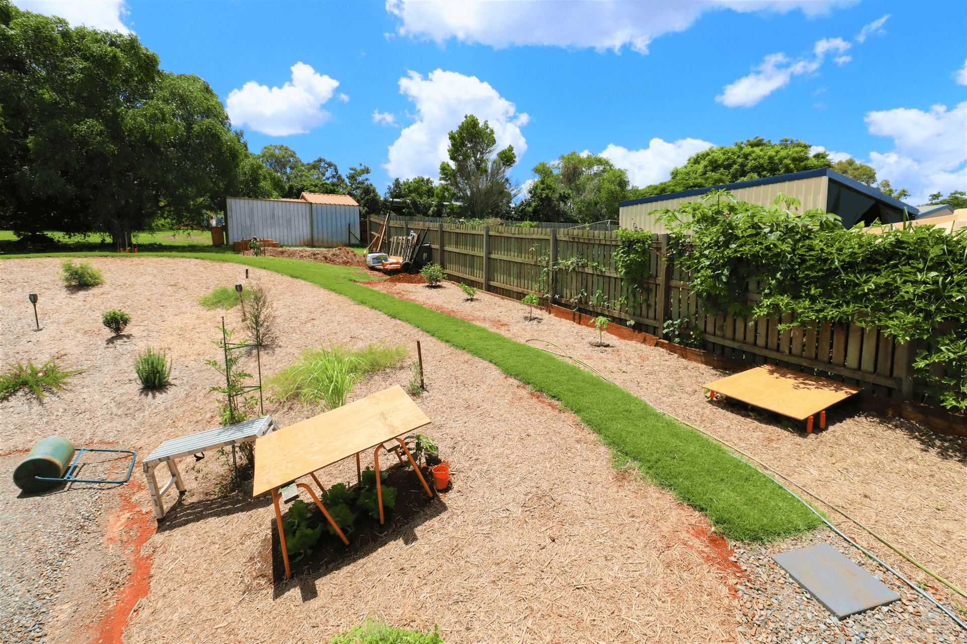 1 Red Gully Place, Childers, QLD 4660